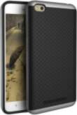 IPAKY 2-Piece PC Frame and TPU