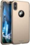 IPAKY Full Protection Hard Plastic Case