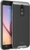 IPAKY PC Frame TPU Back Hybrid