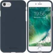Mercury Soft Jelly Case priekš Apple