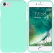 Mercury Soft Jelly Case priekš Apple