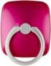 Mercury Wow Ring Holder - Sārts