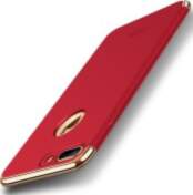 MOFI 3-In-1 Plastic Back Case priekš