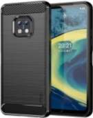 Mofi Carbon Fiber Back Case priekš