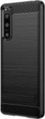 Mofi Carbon Fiber Texture Brushed TPU