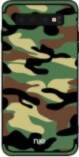 NXE Camouflage Pattern PC/TPU Hybrid Back