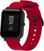 OEM 20mm Soft Silicone Wrist Strap