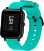 OEM 20mm Soft Silicone Wrist Strap