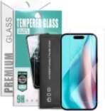 OEM 2.5D Premium Tempered Glass