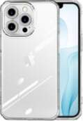 OEM Armor Antishock Back Case priekš
