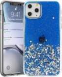 OEM Brilliant Clear Back Case priekš
