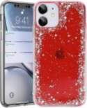 OEM Brilliant Clear Back Case priekš