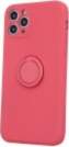 OEM Finger Grip Back Case priekš