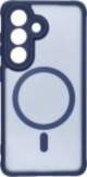 OEM Full Matte MagSafe Back Case