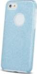OEM Glitter 3in1 Back Case priekš