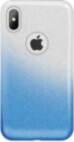 OEM Gradient Glitter 3in1 Back Case