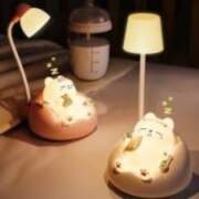 OEM Light Friendly Cute Sleeping Cat