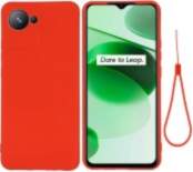 OEM Liquid Silicone Shockproof Back Case