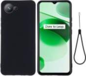 OEM Liquid Silicone Shockproof Back Case