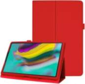 OEM Litchi Texture Leather Stand Protective