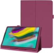 OEM Litchi Texture Leather Stand Protective