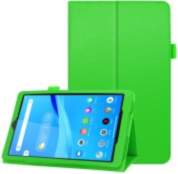 OEM Litchi Texture PU Leather Tablet