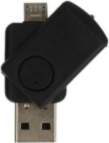 OEM Micro SD Card Reader with