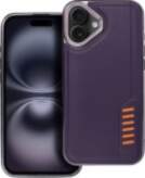 OEM Milano Back Case priekš Apple