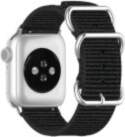 OEM Nylon Canvas Smart Watch Replacement