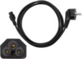 OEM Power Cable priekš barošanas blokiem