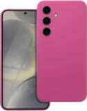 OEM Silicone Back Case (Microfiber Soft