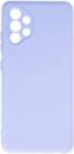 OEM Silicone Back Case (Microfiber Soft