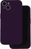 OEM Silicone Back Case (Microfiber Soft