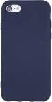 OEM Silicone Back Case (Microfiber Soft