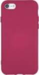 OEM Silicone Back Case (Microfiber Soft