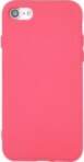 OEM Silicone Back Case (Microfiber Soft