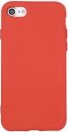 OEM Silicone Back Case (Microfiber Soft