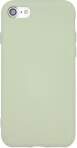 OEM Silicone Back Case (Microfiber Soft