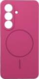 OEM Silicone Back Case with MagSafe