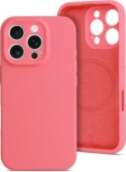 OEM Silicone Back Case with MagSafe