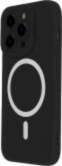 OEM Silicone Soft MagSafe Back Case