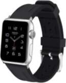 OEM Soft Silicon Adjustable Watch Band
