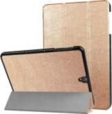 OEM Tri-fold Stand PU Leather Case