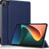 OEM Tri-fold Stand PU Smart Auto