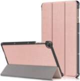 OEM Tri-fold Stand PU Smart Auto
