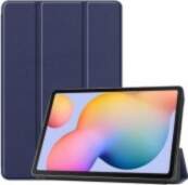 OEM Tri-fold Stand PU Smart Auto