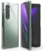 Ringke Slim Clear Case (Upper Cover