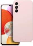 RoarKorea Cloud-Skin Silicone Case (Microfiber Soft