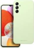 RoarKorea Roar Cloud-Skin Silicone Case (Microfiber