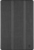 Tactical Tri-fold Stand PU Book Case